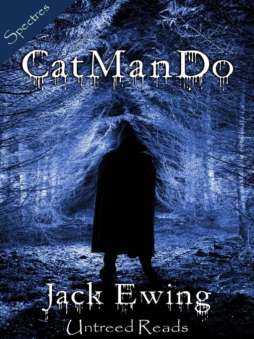 Title details for CatManDo by Jack Ewing - Available